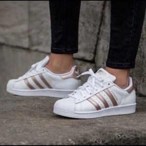 Adidas Original Superstar Sneakers